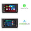 Seat Ibiza 6J | Leon 5F | CarPlay & Android Auto | autoradio | dal 2013 al 2021 | Android 14 | 4+64GB