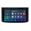 Radio con CarPlay y Android Auto para Chevrolet Aveo | 2006 a 2012 | 9 pulgadas | Android 15 | CTX-7184
