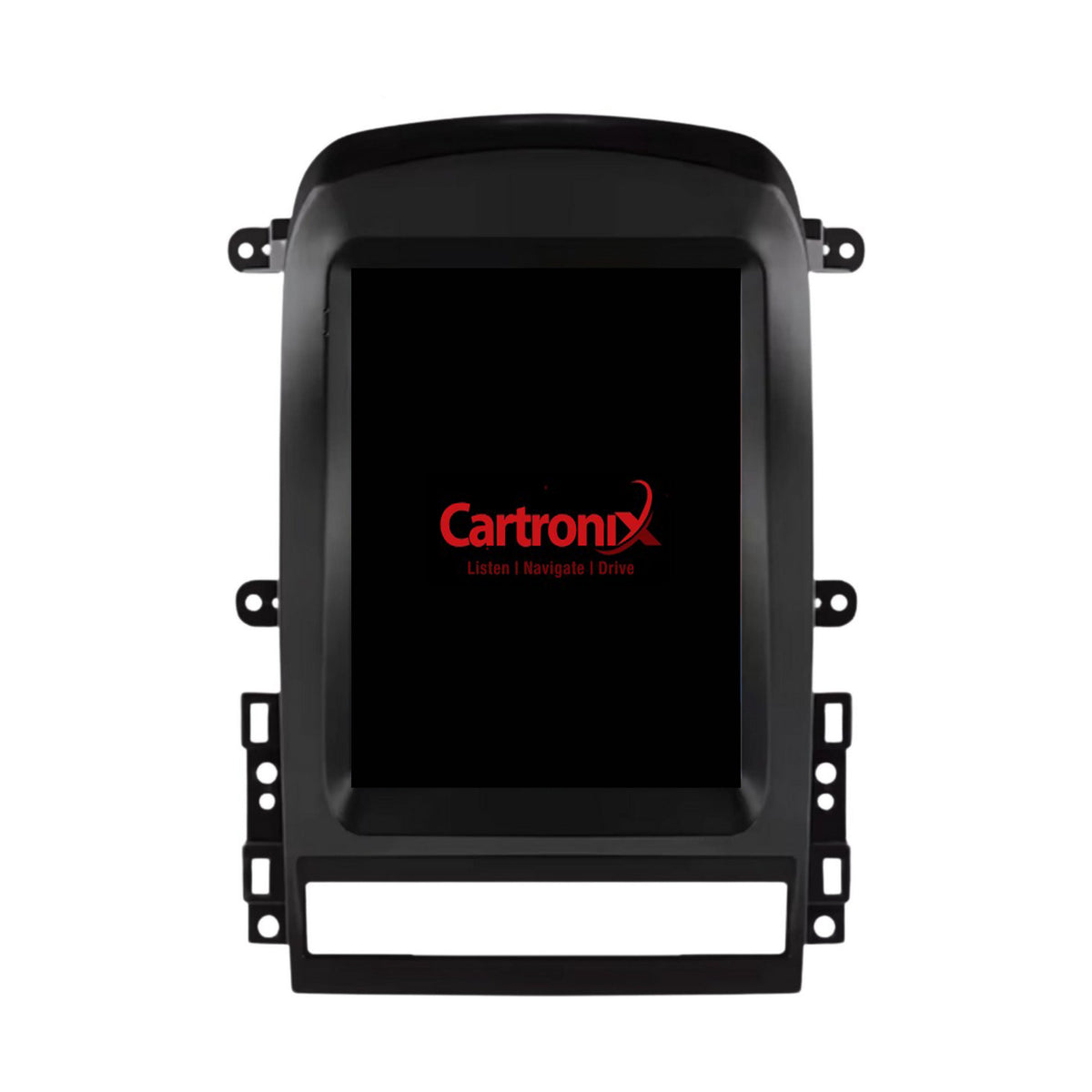 Autoradio CarPlay & Android Auto per Chevrolet Captiva | 2006-2012 | 9,7 pollici | Android 15 | CTX-7420