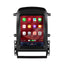 Autoradio CarPlay & Android Auto per Chevrolet Captiva | 2006-2012 | 9,7 pollici | Android 15 | CTX-7420