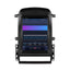 Autoradio CarPlay & Android Auto per Chevrolet Captiva | 2006-2012 | 9,7 pollici | Android 15 | CTX-7420