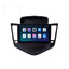 Chevrolet Cruze CarPlay & Android Auto radio | 2008 t/m 2012 | 9 inch | Android 15 | CTX-7112