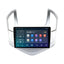 Autoradio CarPlay & Android Auto pour Chevrolet Cruze | 2012 à 2014 | 9 pouces | Android 15 | Argent | CTX-7324