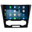 Chevrolet Epica CarPlay & Android Auto radio | 2006 t/m 2012 | 9 inch | Android 15 | CTX-7131