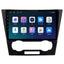 Chevrolet Epica CarPlay & Android Auto radio | 2006 t/m 2012 | 9 inch | Android 15 | CTX-7131
