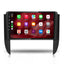 Chevrolet Kalos CarPlay & Android Auto Radio | 2004 bis 2010 | 9 Zoll | Android 15 | CTX-7346