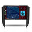 Chevrolet Kalos CarPlay & Android Auto Radio | 2004 bis 2010 | 9 Zoll | Android 15 | CTX-7346