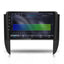 Chevrolet Kalos CarPlay & Android Auto Radio | 2004 bis 2010 | 9 Zoll | Android 15 | CTX-7346