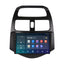 Radio z CarPlay i Android Auto do Chevrolet Spark | 2010–2015 | 9 cali | Android 15