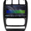 Chrysler Voyager CarPlay & Android Auto radio | 2000 t/m 2012 | 9 inch | Android 15 | CTX-7278
