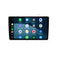 Citroën Berlingo CarPlay & Android Auto radio | 2008 t/m 2019 | 9 inch | Android 15 | CTX-7222