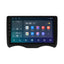 Citroën C2 CarPlay & Android Auto radio | 2002 t/m 2006 | 9 inch | Android 15 | CTX-7457