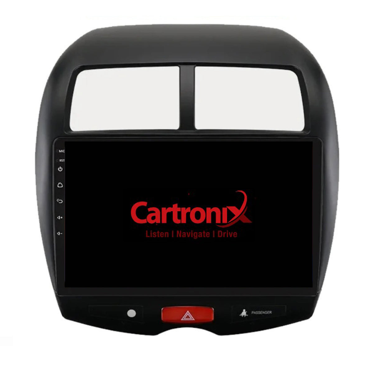Radio Citroën C4 con CarPlay y Android Auto | 2012 a 2014 | 9 pulgadas | Android 15 | CTX-7118