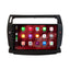 Autoradio CarPlay & Android Auto pour Citroën C4 | 2004 à 2010 | 9 pouces | Android 15 | Noir | CTX-7318