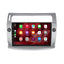 Citroën C4 CarPlay & Android Auto radio | 2004 to 2010 | 9 inch | Android 15