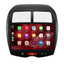 Radio Citroën C4 con CarPlay y Android Auto | 2012 a 2014 | 9 pulgadas | Android 15 | CTX-7118