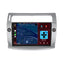 Citroën C4 CarPlay & Android Auto radio | 2004 to 2010 | 9 inch | Android 15