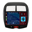 Radio Citroën C4 con CarPlay y Android Auto | 2012 a 2014 | 9 pulgadas | Android 15 | CTX-7118