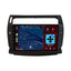 Autoradio CarPlay & Android Auto pour Citroën C4 | 2004 à 2010 | 9 pouces | Android 15 | Noir | CTX-7318