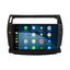 Autoradio CarPlay & Android Auto pour Citroën C4 | 2004 à 2010 | 9 pouces | Android 15 | Noir | CTX-7318