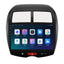 Radio Citroën C4 con CarPlay y Android Auto | 2012 a 2014 | 9 pulgadas | Android 15 | CTX-7118