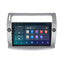 Citroën C4 CarPlay & Android Auto radio | 2004 to 2010 | 9 inch | Android 15