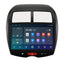 Radio Citroën C4 con CarPlay y Android Auto | 2012 a 2014 | 9 pulgadas | Android 15 | CTX-7118