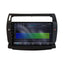 Autoradio CarPlay & Android Auto pour Citroën C4 | 2004 à 2010 | 9 pouces | Android 15 | Noir | CTX-7318