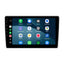Citroën C5 CarPlay & Android Auto radio | 2008 t/m 2017 | 9 inch | Android 15 | CTX-7446
