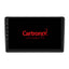 Citroën Jumper CarPlay & Android Auto Radio | 2011 bis 2020 | 9 Zoll | Android 15 | CTX-7150