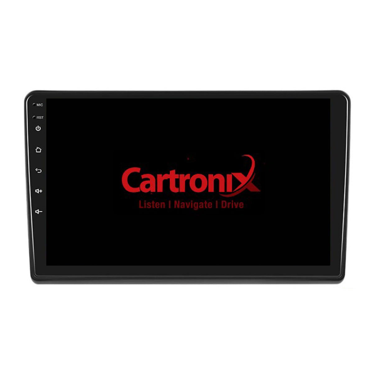 Citroën Jumper CarPlay & Android Auto Radio | 2011 bis 2020 | 9 Zoll | Android 15 | CTX-7150