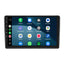 Citroën Jumper CarPlay & Android Auto Radio | 2011 bis 2020 | 9 Zoll | Android 15 | CTX-7150