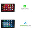Citroën Jumper CarPlay & Android Auto Radio | 2011 bis 2020 | 9 Zoll | Android 15 | CTX-7150