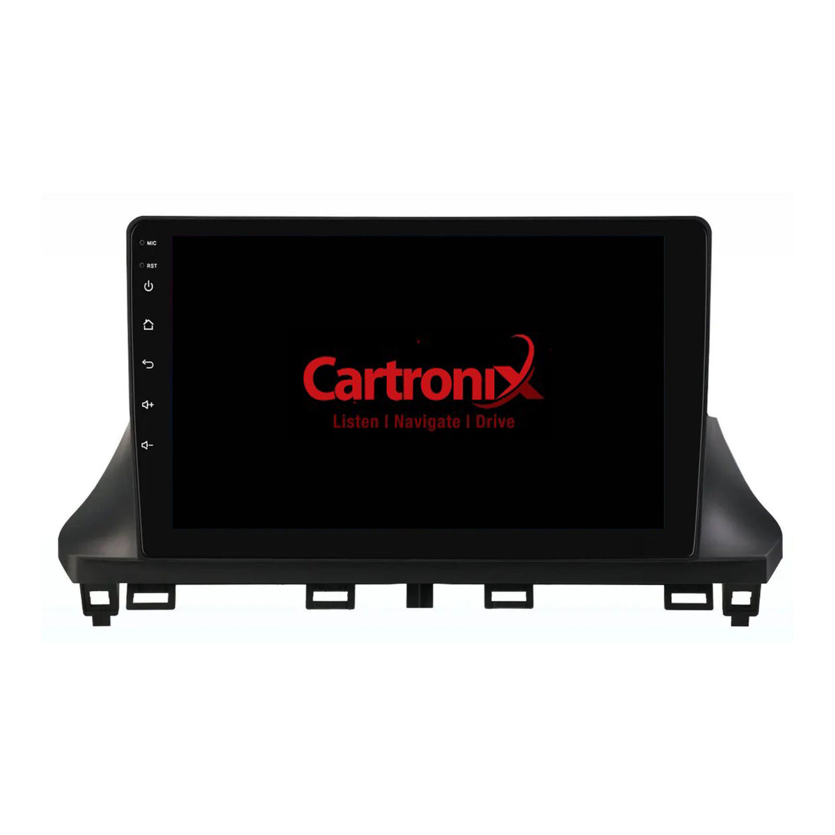 Radio con CarPlay y Android Auto para Toyota Proace | 2024 a 2026 | 9 pulgadas | Android 15 | CTX-7496
