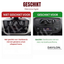 Seat Mii | Android 14 | Autoradio | dal 2011 al 2019 | CarPlay & Android Auto