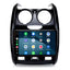 Dacia Duster CarPlay & Android Auto radio | 2013 t/m 2017 | 9 inch | Android 15