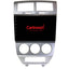 Dodge Caliber CarPlay & Android Auto radio | 2006 t/m 2010 | 10 inch | Android 15 | CTX-7323