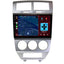 Dodge Caliber CarPlay & Android Auto radio | 2006 t/m 2010 | 10 inch | Android 15 | CTX-7323