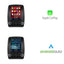 Dodge Durango CarPlay & Android Auto radio | 2014 t/m 2020 | 9.7 inch | Android 15 | CTX-7435