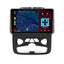 Dodge RAM CarPlay & Android Auto radio | 2014 t/m 2018 | 10 inch | Android 15 | CTX-7491