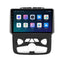 Dodge RAM CarPlay & Android Auto radio | 2014 t/m 2018 | 10 inch | Android 15 | CTX-7491