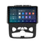 Dodge RAM CarPlay & Android Auto radio | 2014 t/m 2018 | 10 inch | Android 15 | CTX-7491