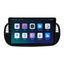 Autoradio CarPlay & Android Auto per Fiat 500 | 2007-2015 | 9 pollici | Android 15