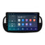 Autoradio CarPlay & Android Auto per Fiat 500 | 2007-2015 | 9 pollici | Android 15