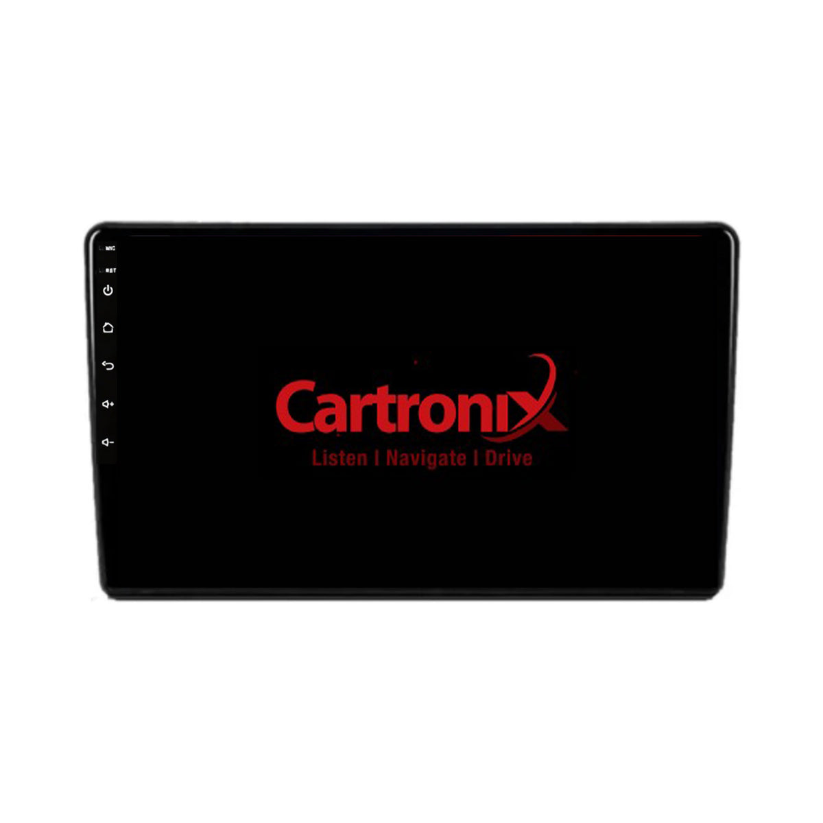 Autoradio CarPlay & Android Auto per Fiat 500L | 2012-2017 | 9 pollici | Android 15 | CTX-7133