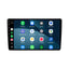 Autoradio CarPlay & Android Auto per Fiat 500L | 2012-2017 | 9 pollici | Android 15 | CTX-7133