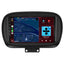 Autoradio CarPlay & Android Auto per Fiat 500X | dal 2014 al 2023 | 9 pollici | Android 15 | CTX-7147