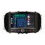 Fiat 500X | Radio samochodowe Android 16 | 2015–2023 | CarPlay i Android Auto