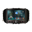 Fiat 500X | Radio samochodowe Android 16 | 2015–2023 | CarPlay i Android Auto
