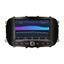 Fiat 500X | Radio samochodowe Android 16 | 2015–2023 | CarPlay i Android Auto